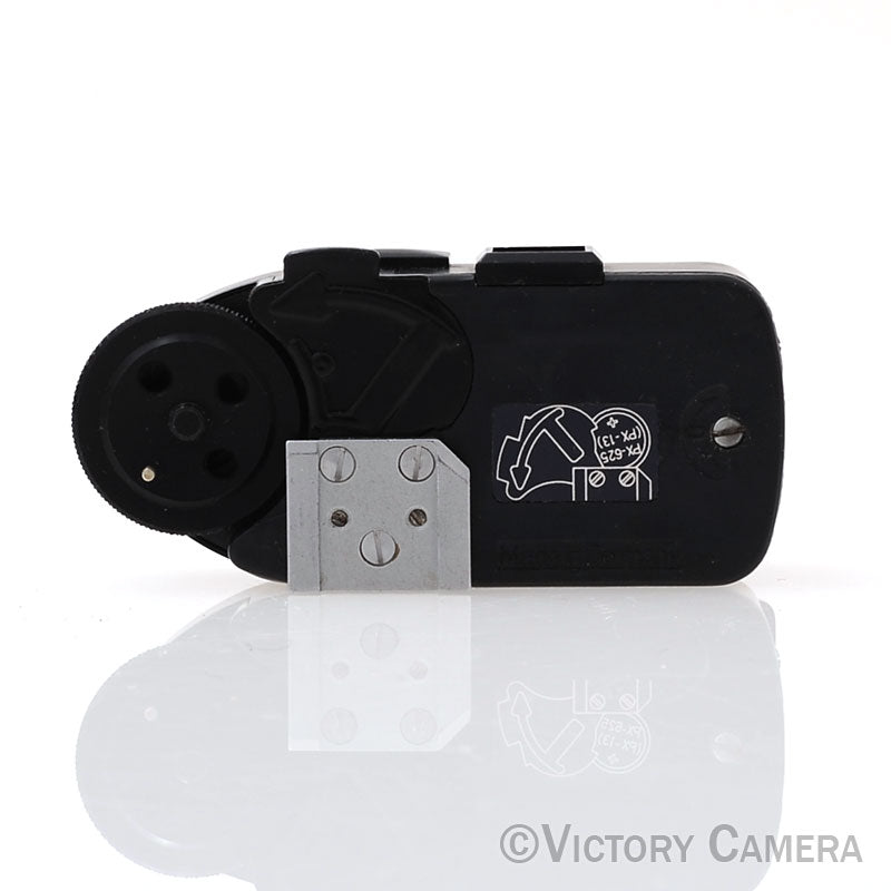Leica Meter MR-4 Black Light Meter -No Meter- [AS-IS] - Victory Camera