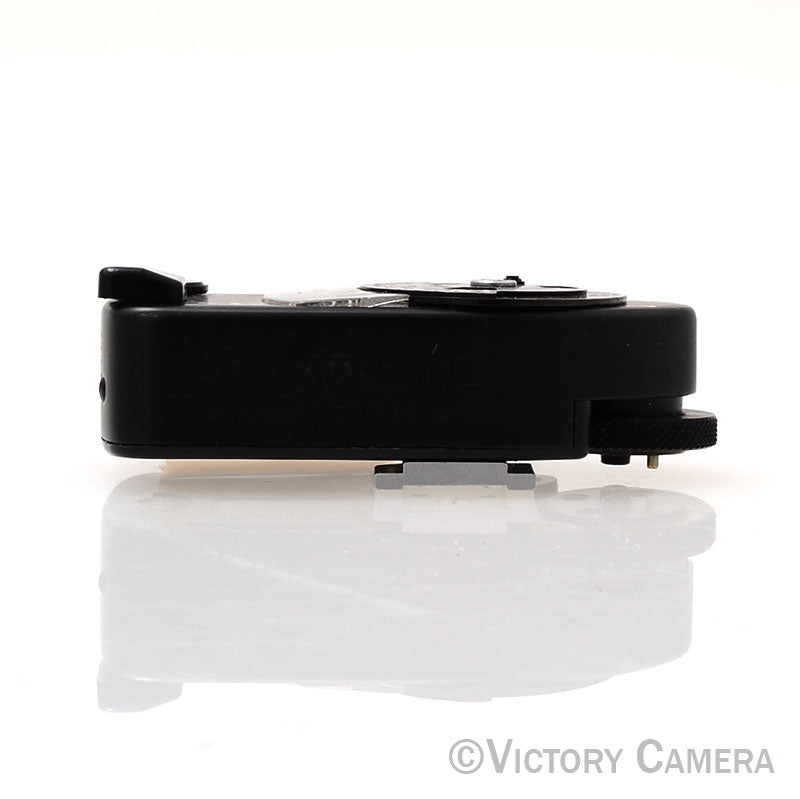 Leica Meter MR-4 Black Light Meter -No Meter- [AS-IS] - Victory Camera