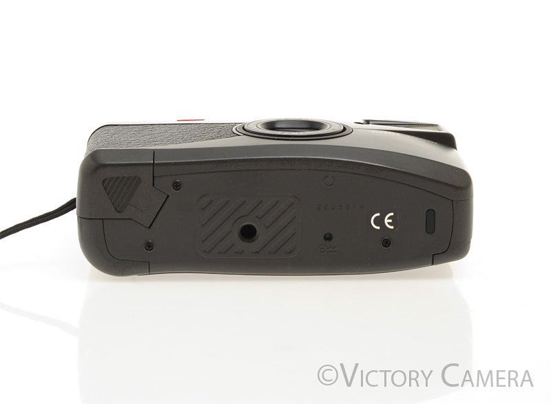 Leica Mini Zoom 35mm Point &amp; Shoot Film Camera w/ Vario Elmar 35-70mm  [EXC] - Victory Camera