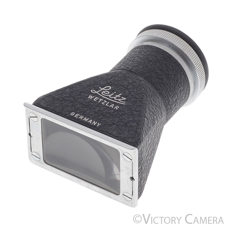 Leica Vertical Prism For Leica Visoflex II and III - Victory Camera