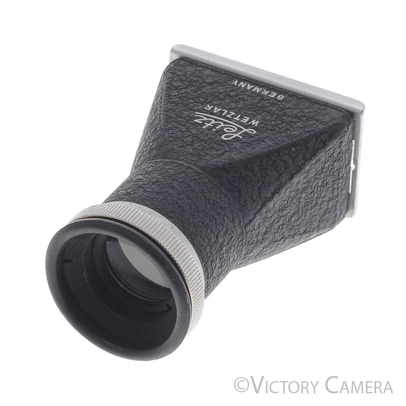 Leica Vertical Prism For Leica Visoflex II and III - Victory Camera