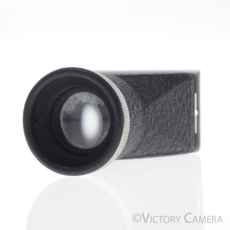 Leica Vertical Prism For Leica Visoflex II and III - Victory Camera