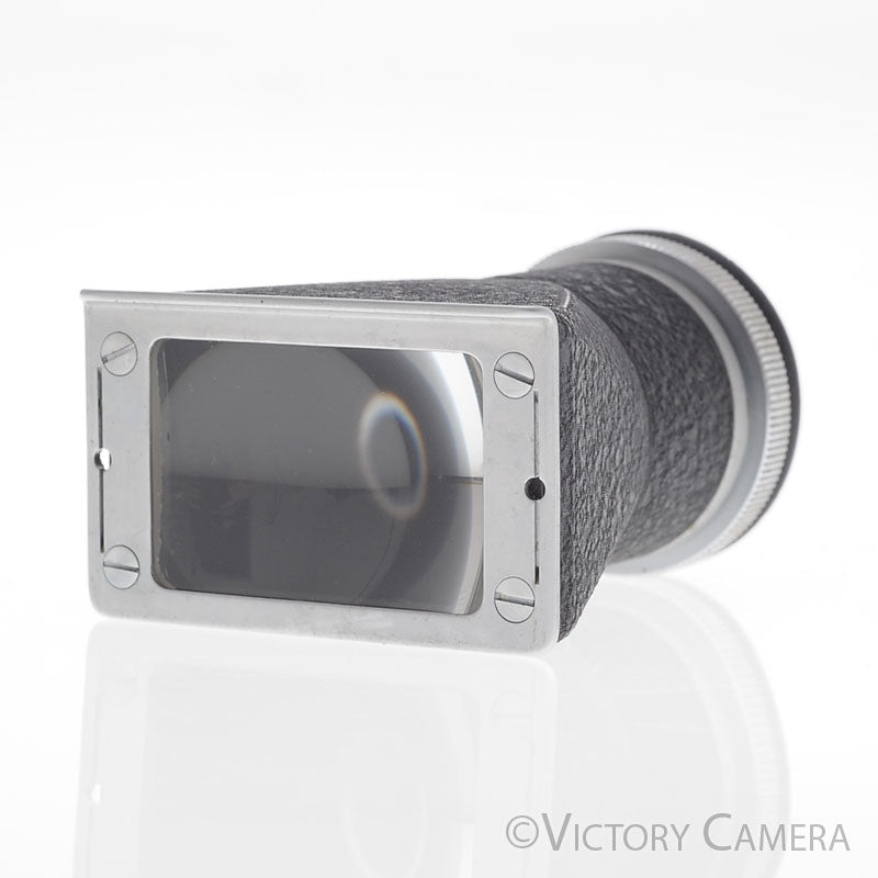 Leica Vertical Prism For Leica Visoflex II and III - Victory Camera