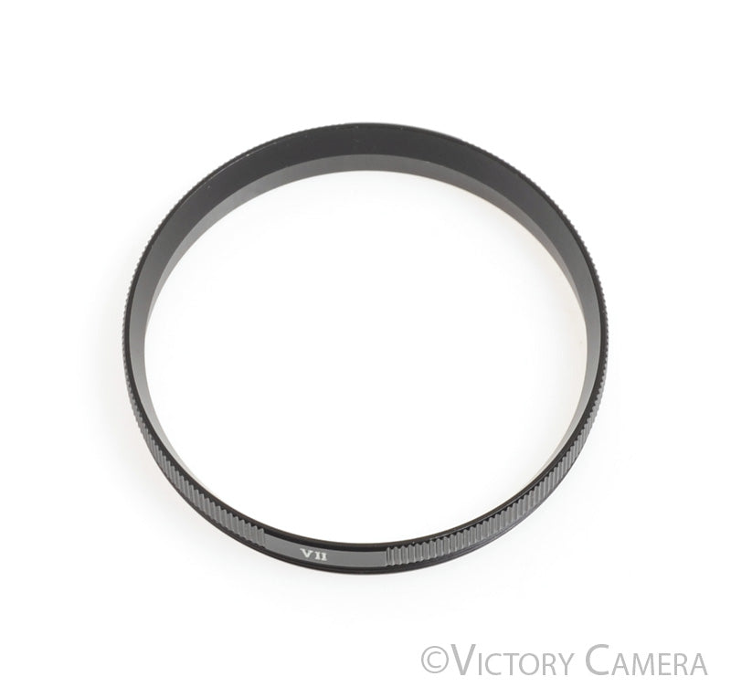 Leica Retaining Ring 14161 Series VII (7) threaded 54mm -Mint- - Victory Camera