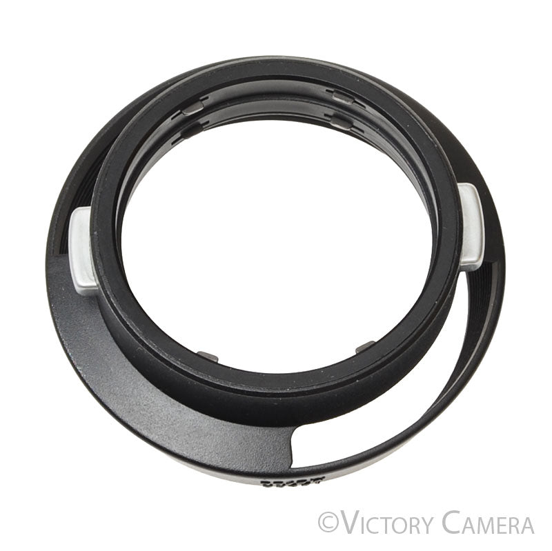 Leica Leitz 12538 Vented Shade for Summicron 50mm f2 [MINT-] - Victory Camera