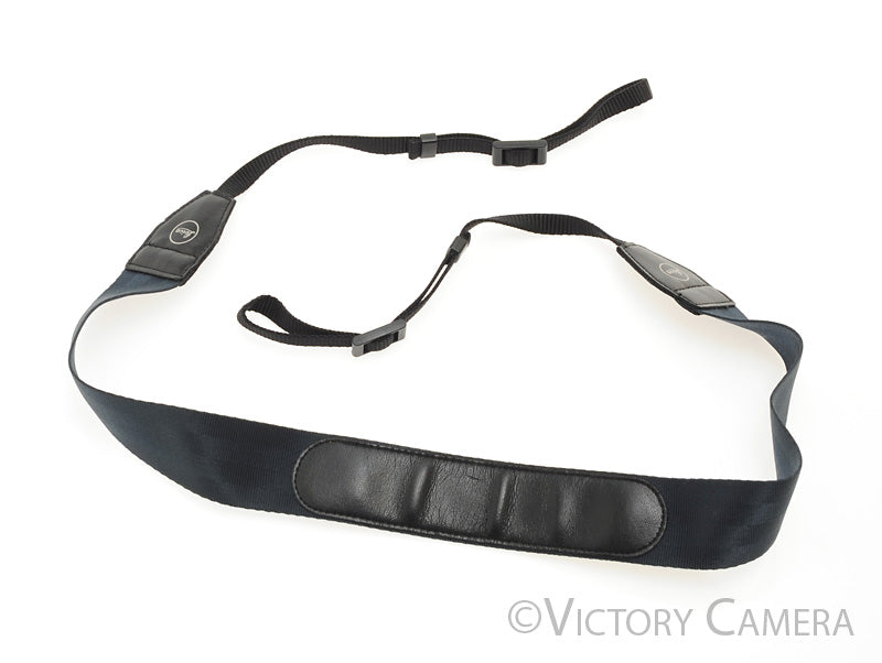 Leica Blue 1 1/2" Strap for V-Lux 1 [EXC] - Victory Camera
