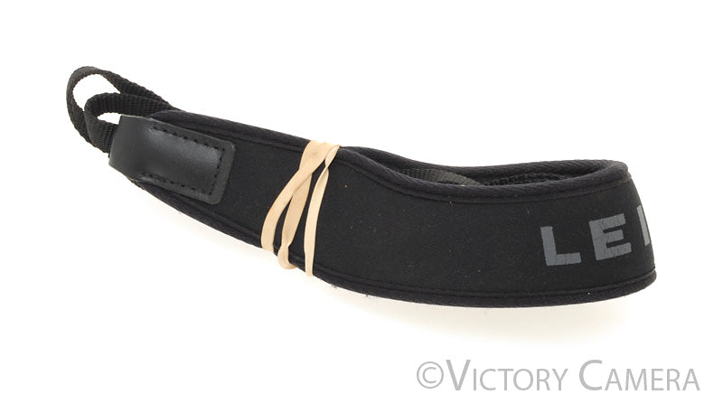 Leica 14253 Camera Strap for M6 M7 R etc.  [EXC+] - Victory Camera