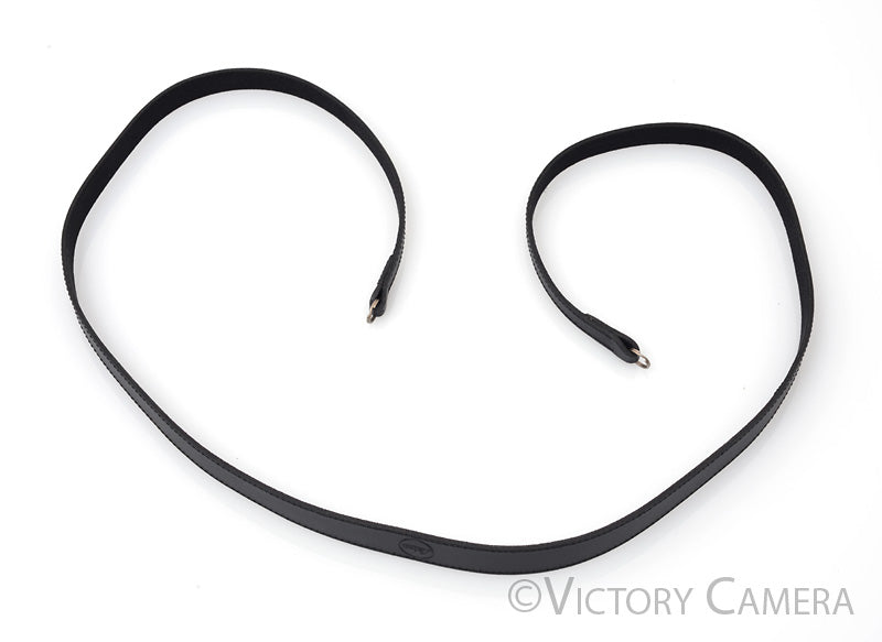 Leica Black Leather Strap For Q Q2 Q3 [EXC+] - Victory Camera