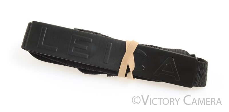 Leica 14253 Camera Strap for M6 M7 R etc. [MINT-] - Victory Camera