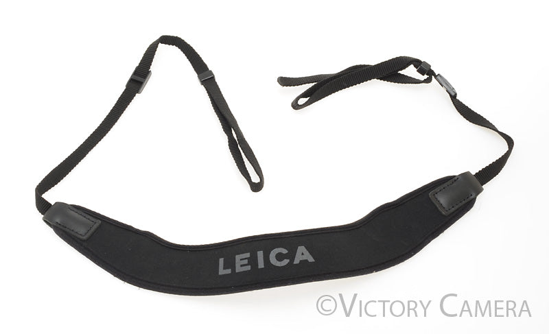 Leica 14253 Camera Strap for M6 M7 R etc.  [EXC+] - Victory Camera