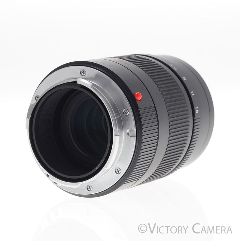 Leica Summarit-M 90mm f2.4 E46 6-Bit Lens for M Mount [EXC] - Victory Camera