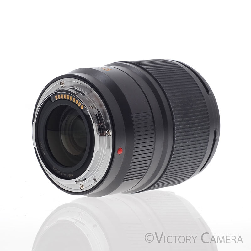 Leica Summicron-SL 35mm f2 ASPH Wide Angle Lens for Leica L Mount [EXC+] - Victory Camera