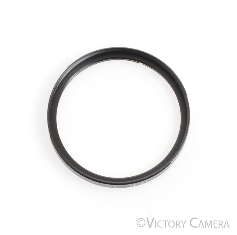 Leica Leitz E39 39mm 13131 UVa Black Filter - Victory Camera