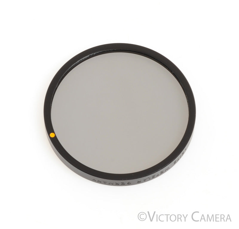 Leica Series VII P-Cir Circular Polarizer 13370 -Clean- - Victory Camera