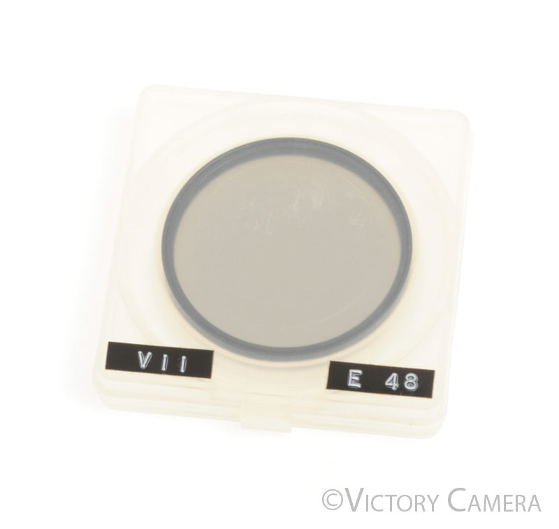 Leica Series VII P-Cir Circular Polarizer 13370 -Clean- - Victory Camera