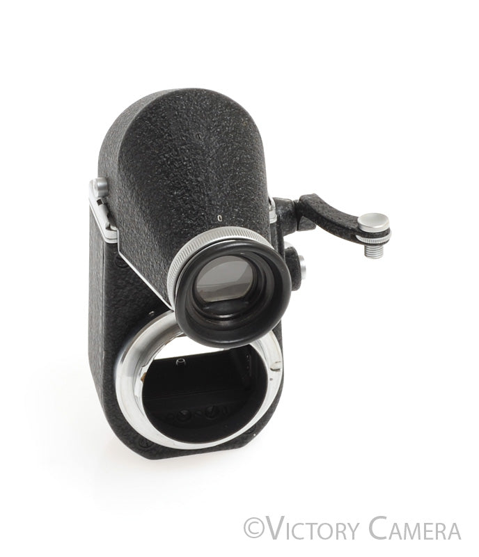 Leica Visoflex II M Mount SLR Adapter -Clean- - Victory Camera