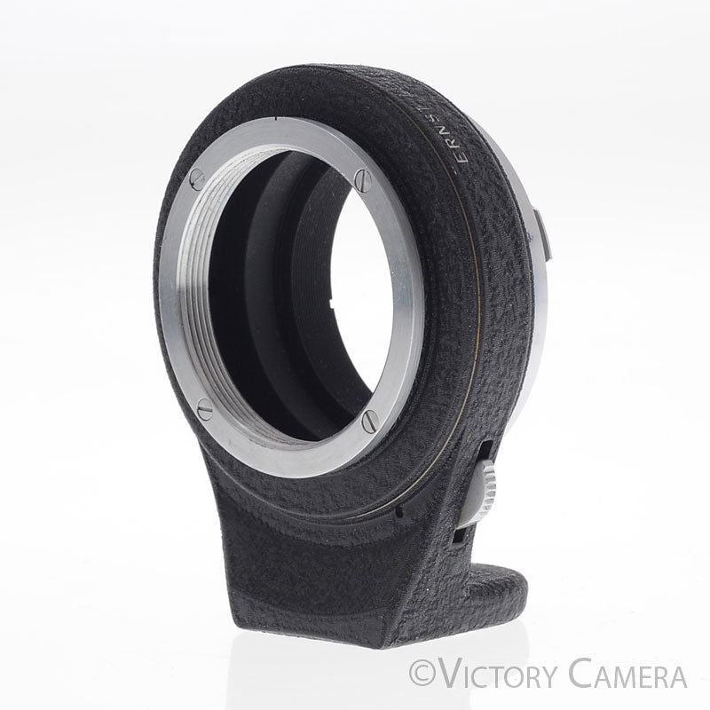 Leica Leitz Wetzlar 16466 OUBIO Visoflex Adapter [EXC] - Victory Camera