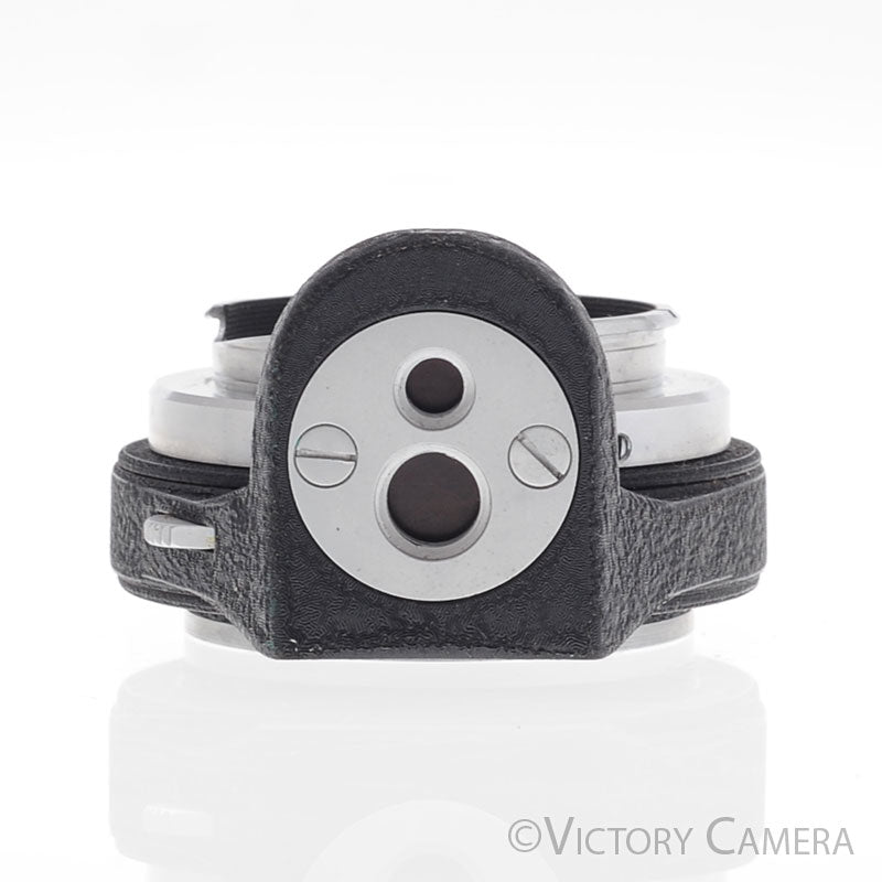 Leica Leitz Wetzlar 16466 OUBIO Visoflex Adapter [EXC] - Victory Camera