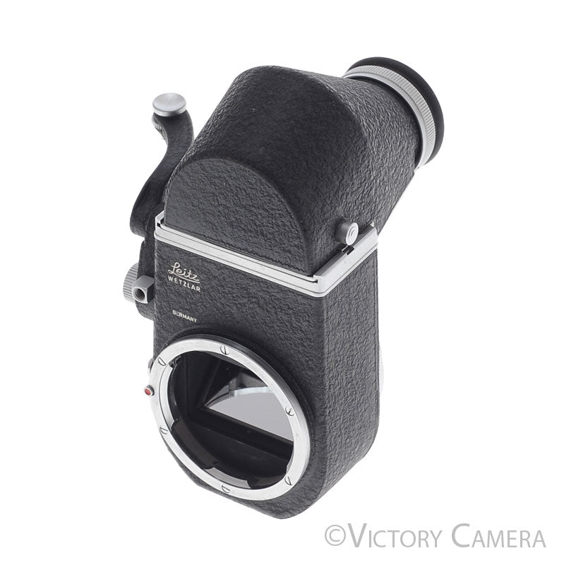 Leica Visoflex II M Mount SLR Adapter -Fungus- [BGN] - Victory Camera