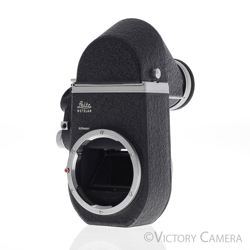 Leica Visoflex II M Mount SLR Adapter -Fungus- [BGN] - Victory Camera