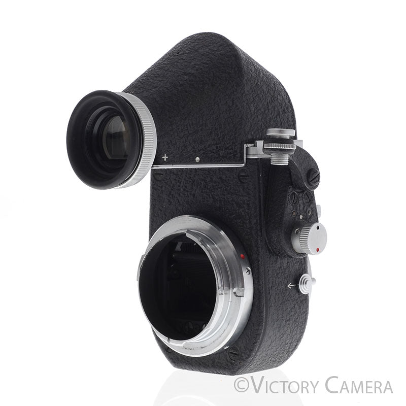 Leica Visoflex II M Mount SLR Adapter -Fungus- [BGN] - Victory Camera