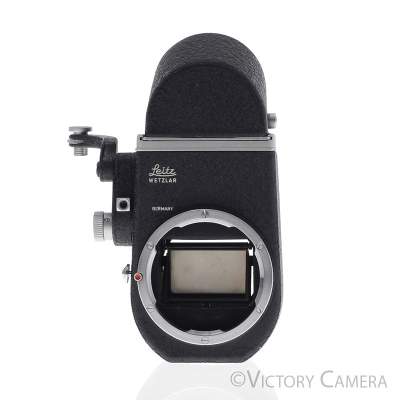 Leica Visoflex II M Mount SLR Adapter -Fungus- [BGN] - Victory Camera