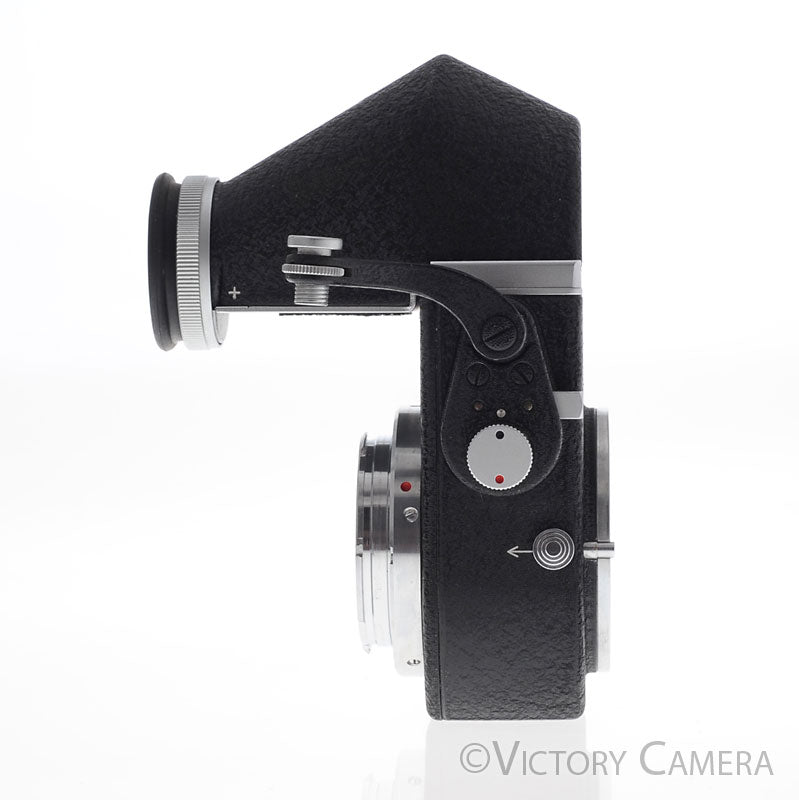 Leica Visoflex II M Mount SLR Adapter -Fungus- [BGN] - Victory Camera
