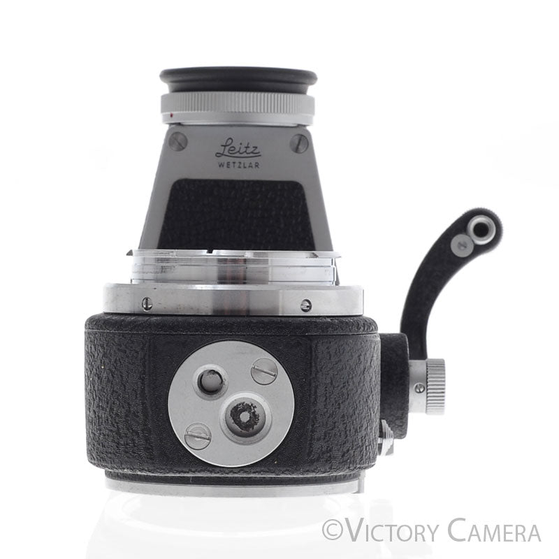 Leica Visoflex II M Mount SLR Adapter -Fungus- [BGN] - Victory Camera