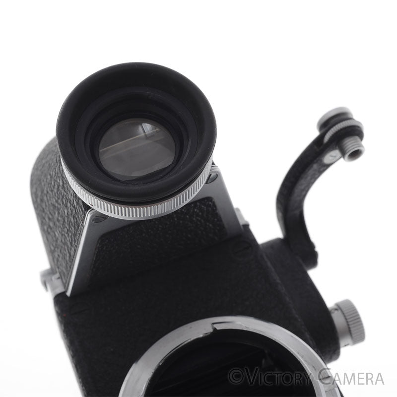 Leica Visoflex II M Mount SLR Adapter -Fungus- [BGN] - Victory Camera