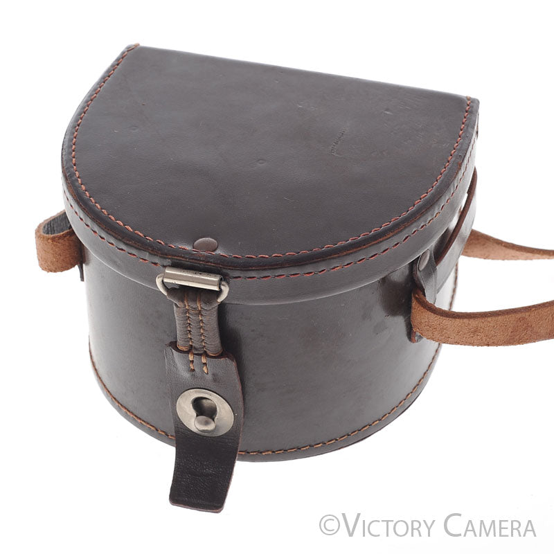 Leica Leitz ECOOG Case for 35mm f2 Summicron Summilux 35mm f1.4 [EXC] - Victory Camera