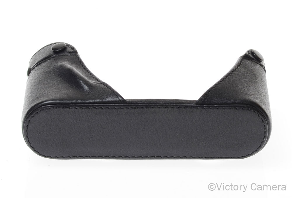 Leica Black Ever Ready Case for M6 (Bottom Half) [EXC] - Victory Camera