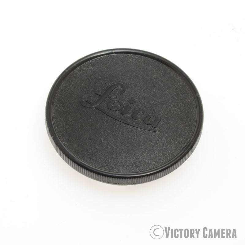 Genuine Leica M3 IVZOO Body Cap [EXC] - Victory Camera