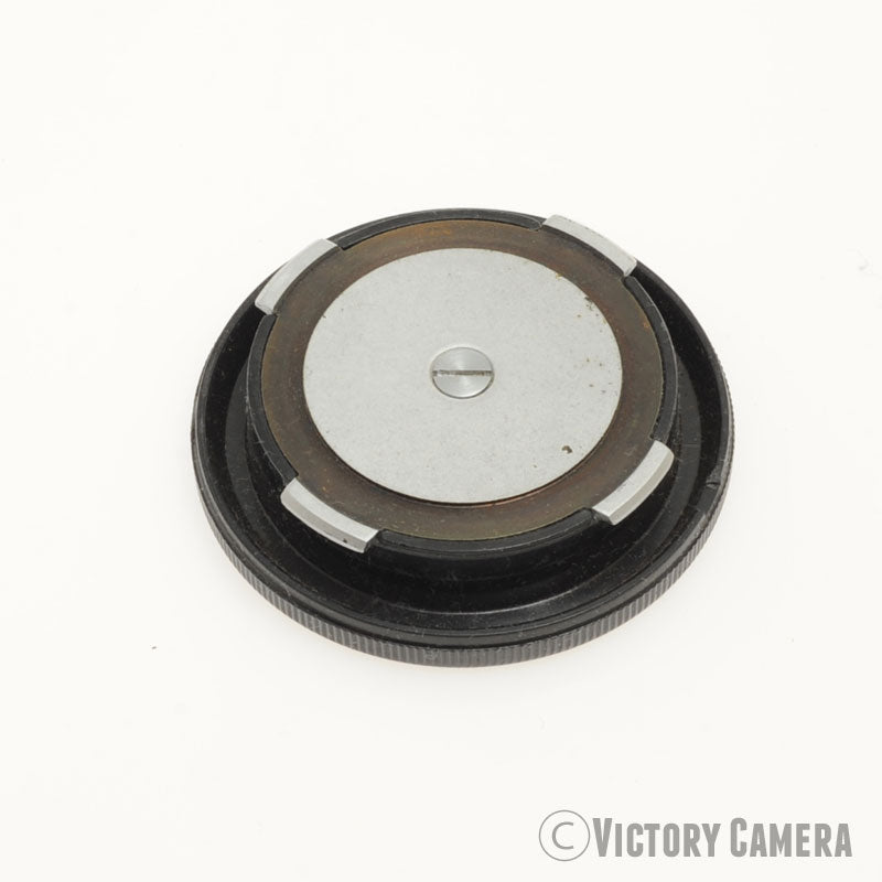 Genuine Leica M3 IVZOO Body Cap [EXC] - Victory Camera