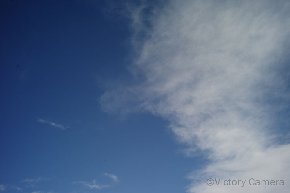 Leica M9 18MP Black Digital Camera 7,000 Shots [EXC-] - Victory Camera