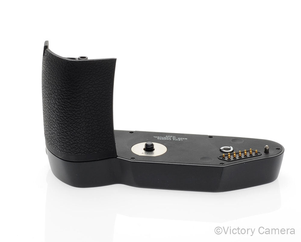 Leica Motor-Winder R8 (14209) for Leica R8/R9 35mm Film SLR Camera  [MINT-] - Victory Camera