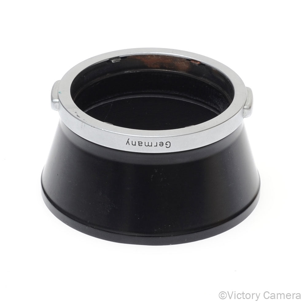Leica IROOA 12571 Hood Shade for Summicron Summaron [EXC] - Victory Camera