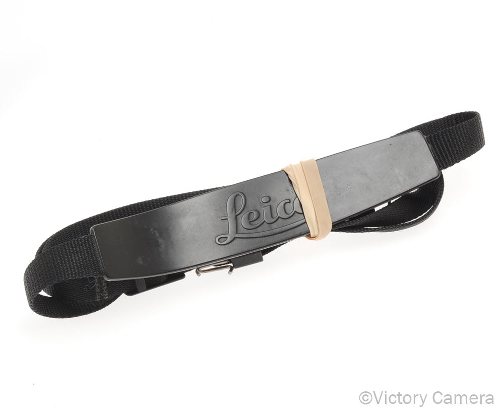 Leica 14312 Camera Strap for M6 - Victory Camera