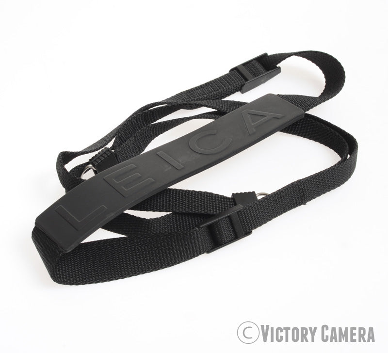 Leica 14253 Camera Strap for M6 M7 R etc. [EXC+] - Victory Camera
