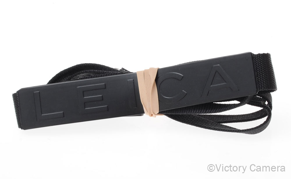 Leica Camera Strap for M6 M7 R etc. [EXC-] - Victory Camera