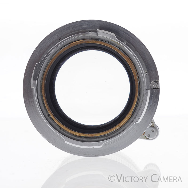 Leica Summarit M 5cm 50mm f1.5 Prime Lens -YYE CLA- [EXC]