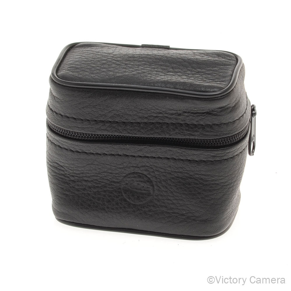 Leica 12011 Universal Wide Angle Finder Case Only [EXC+] - Victory Camera