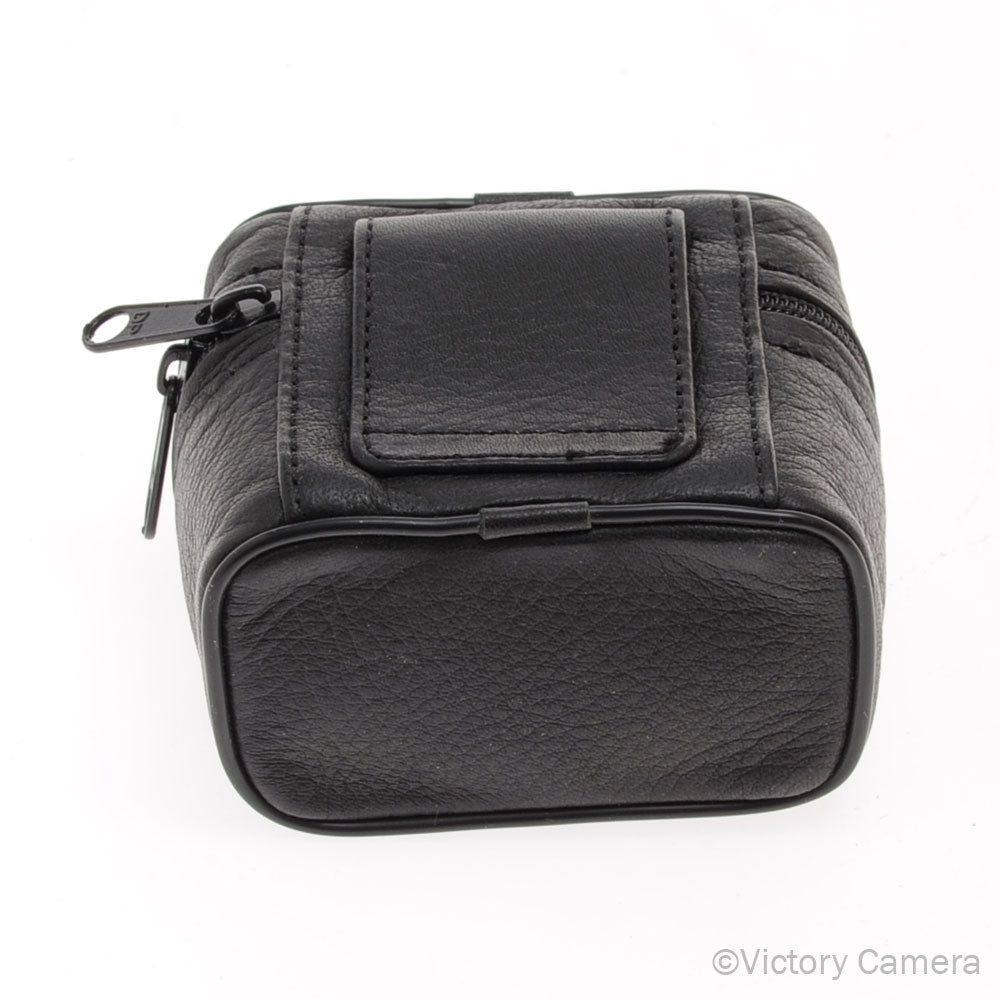 Leica 12011 Universal Wide Angle Finder Case Only [EXC+] - Victory Camera