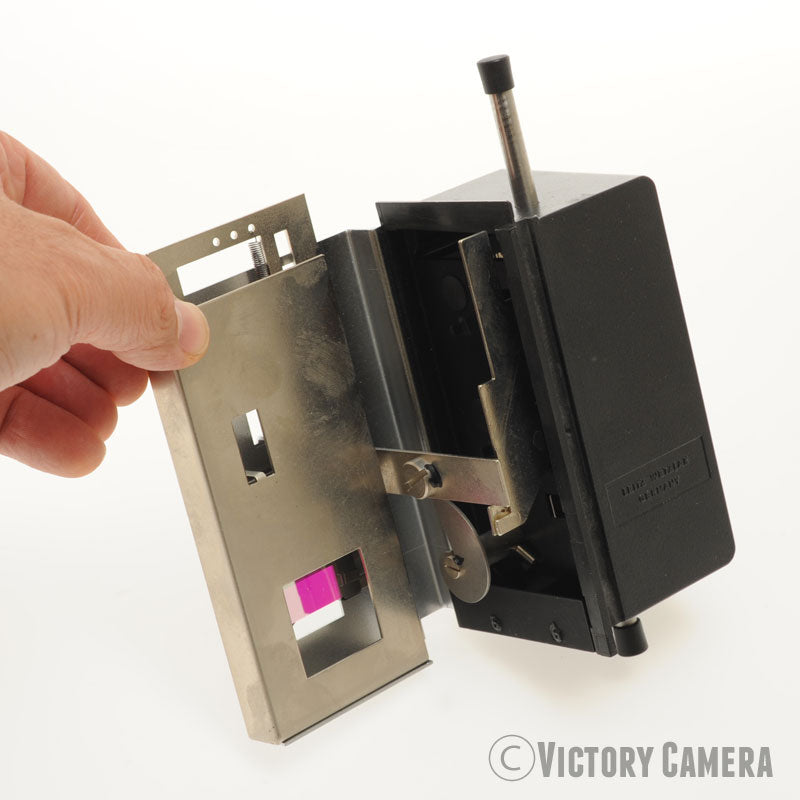 Leica V35 Enlarger Multigrade Vario-Contrast Light Unit 17441 [EXC+] - Victory Camera