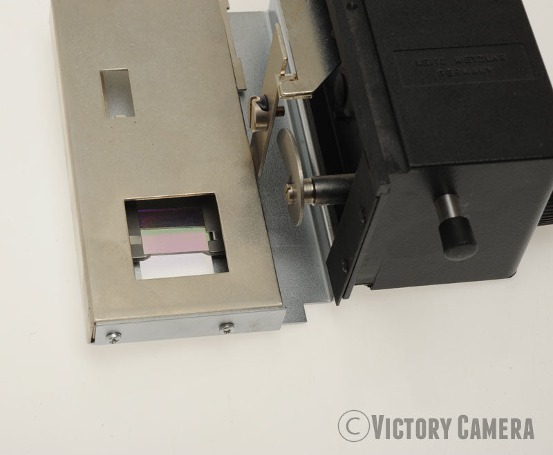 Leica V35 Enlarger Multigrade Vario-Contrast Light Unit 17441 [EXC+] - Victory Camera