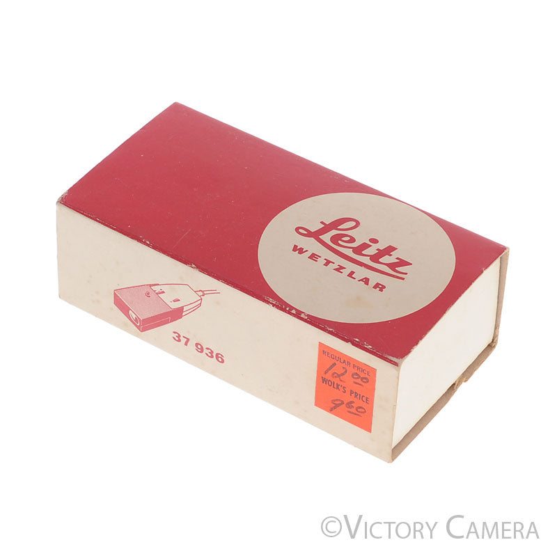 Leitz Leica 37936 Pradovit Color Slide Projector Light Pointer [EXC-] - Victory Camera