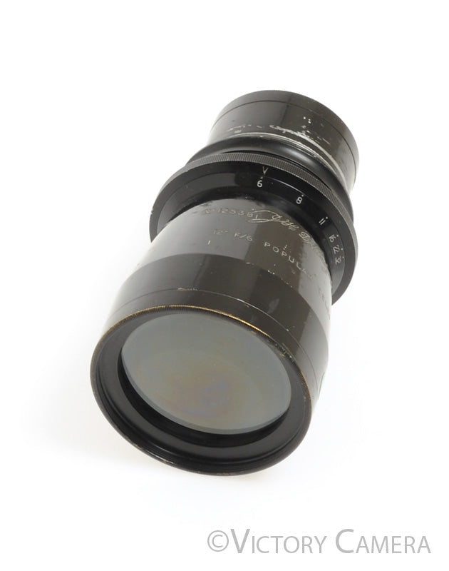Dallmeyer J. H.: Naturalist Reflex Tropen (Tropical) Price Guide: estimate a camera value Dallmeyer J. H.: Naturalist Reflex Tropen (Tropical) Price Guide: estimate a camera value