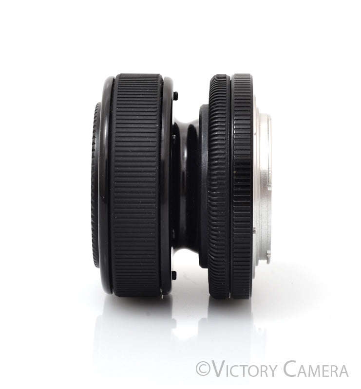 Lensbaby Sweet 35 f2.5 Wide Lens w/ Composer Pro For Nikon F Mount [EXC] - Victory Camera