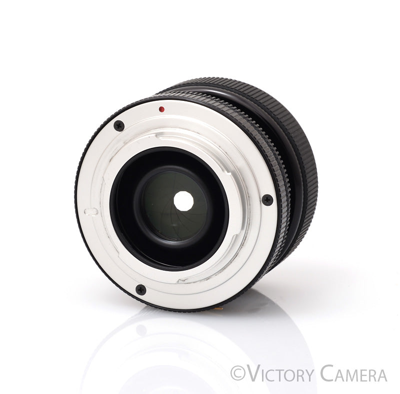Lensbaby Sweet 35 f2.5 Wide Lens w/ Composer Pro For Nikon F Mount [EXC] - Victory Camera