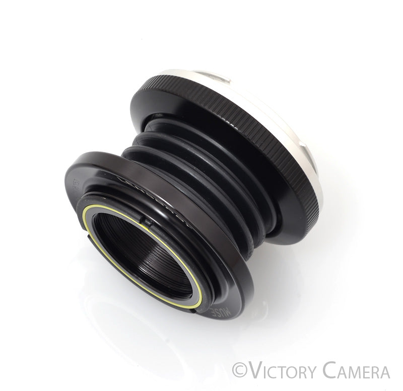 Lensbaby Muse Special Effects Lens w/ Double Glass Optic for Canon EF [EXC+] - Victory Camera