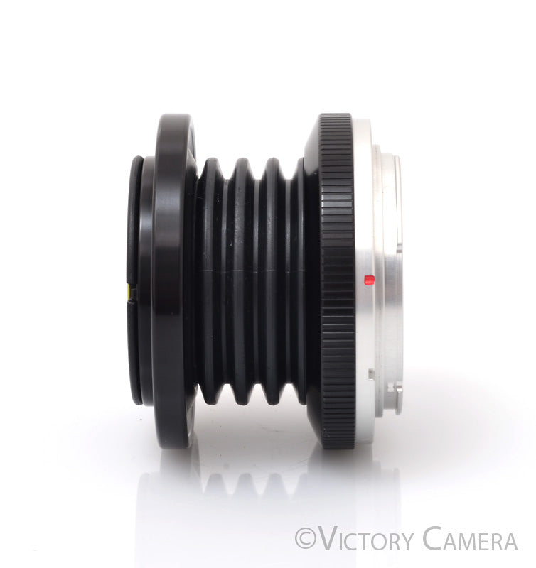 Lensbaby Muse Special Effects Lens w/ Double Glass Optic for Canon EF [EXC+] - Victory Camera